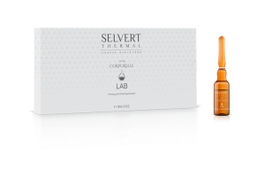Firming and Draining Booster