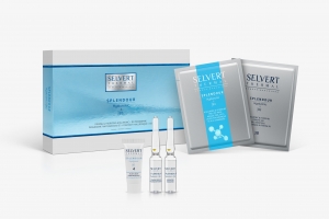Firming & Hydrating Hyaluronic + B3 Programme