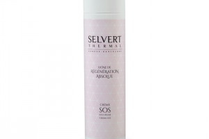 SOS Cream
