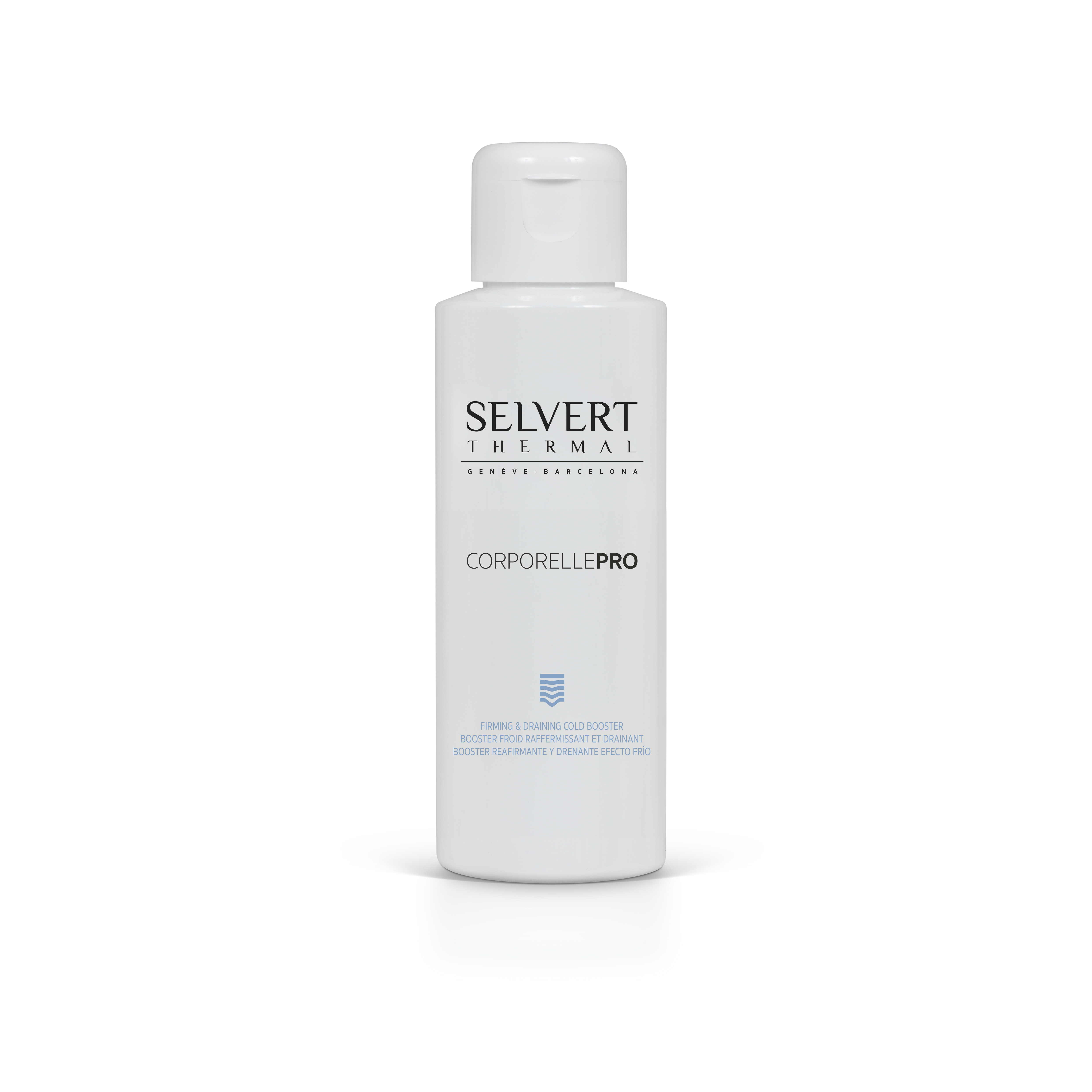 FIRMING & DRAINING COLD BOOSTER FIRMING & DRAINING COLD BOOSTER
