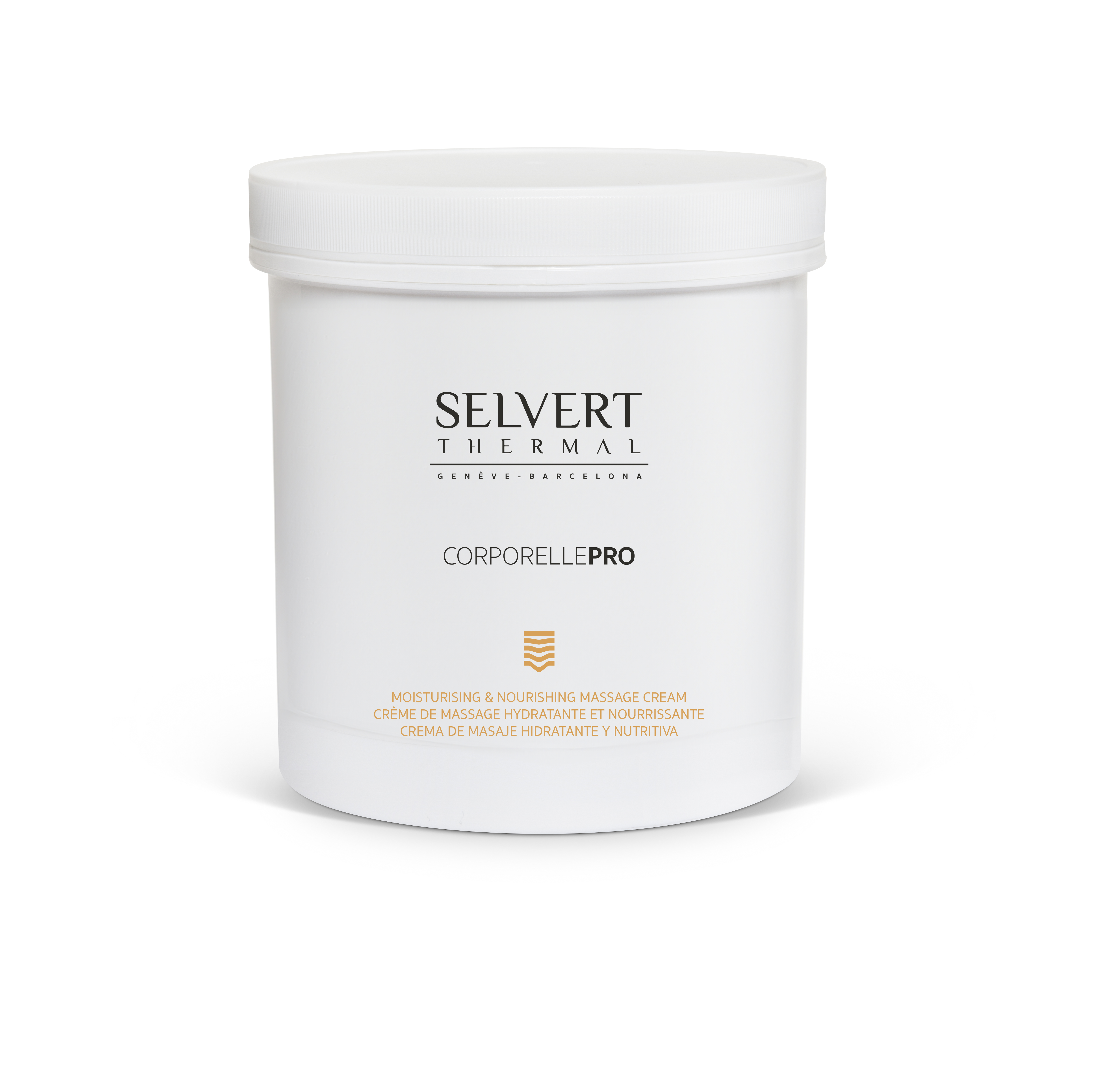 MOISTURISING & NOURISHING MASSAGE CREAM MOISTURISING & NOURISHING MASSAGE CREAM