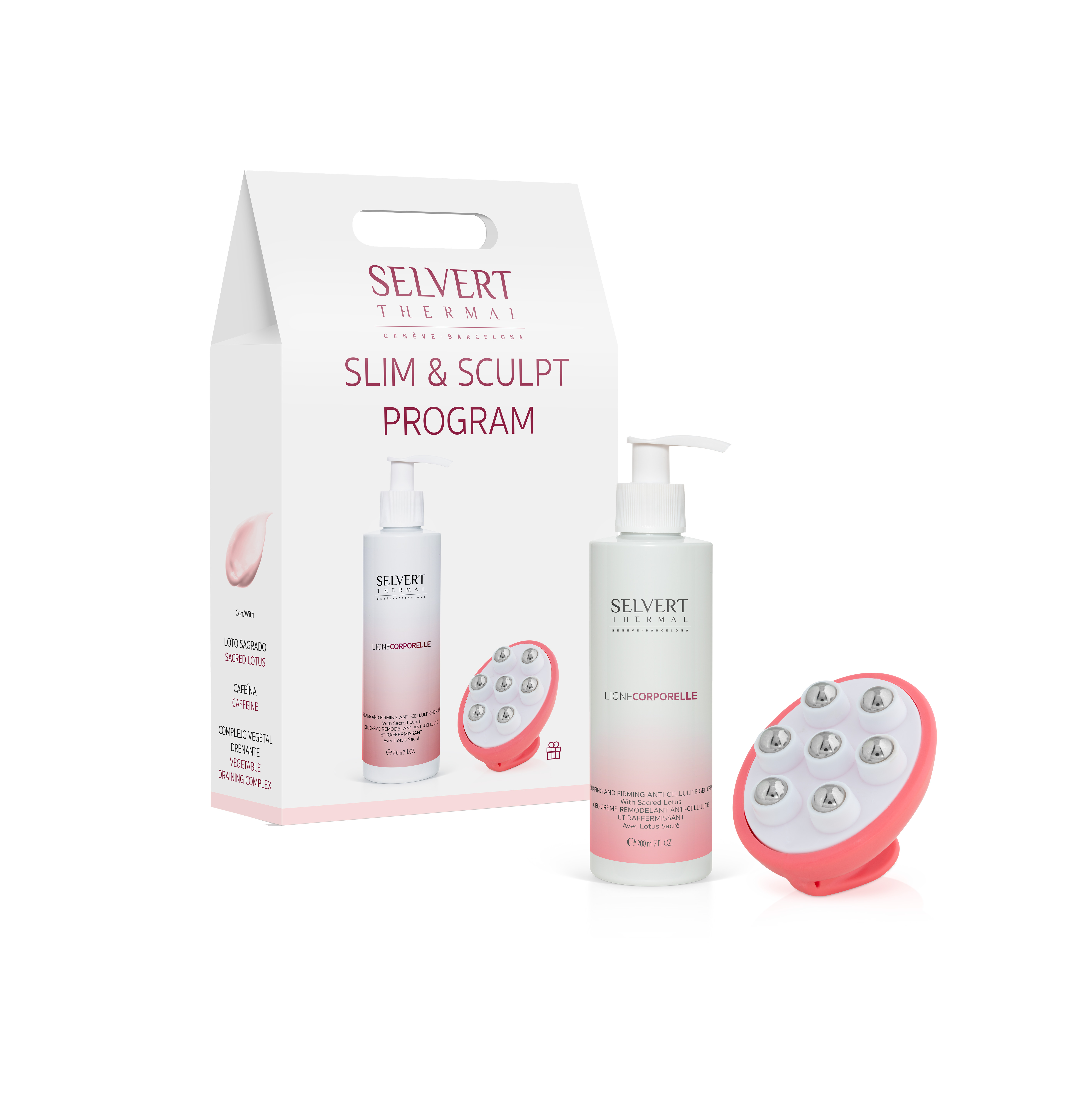 Slim&Sculpt Program Slim&Sculpt Program