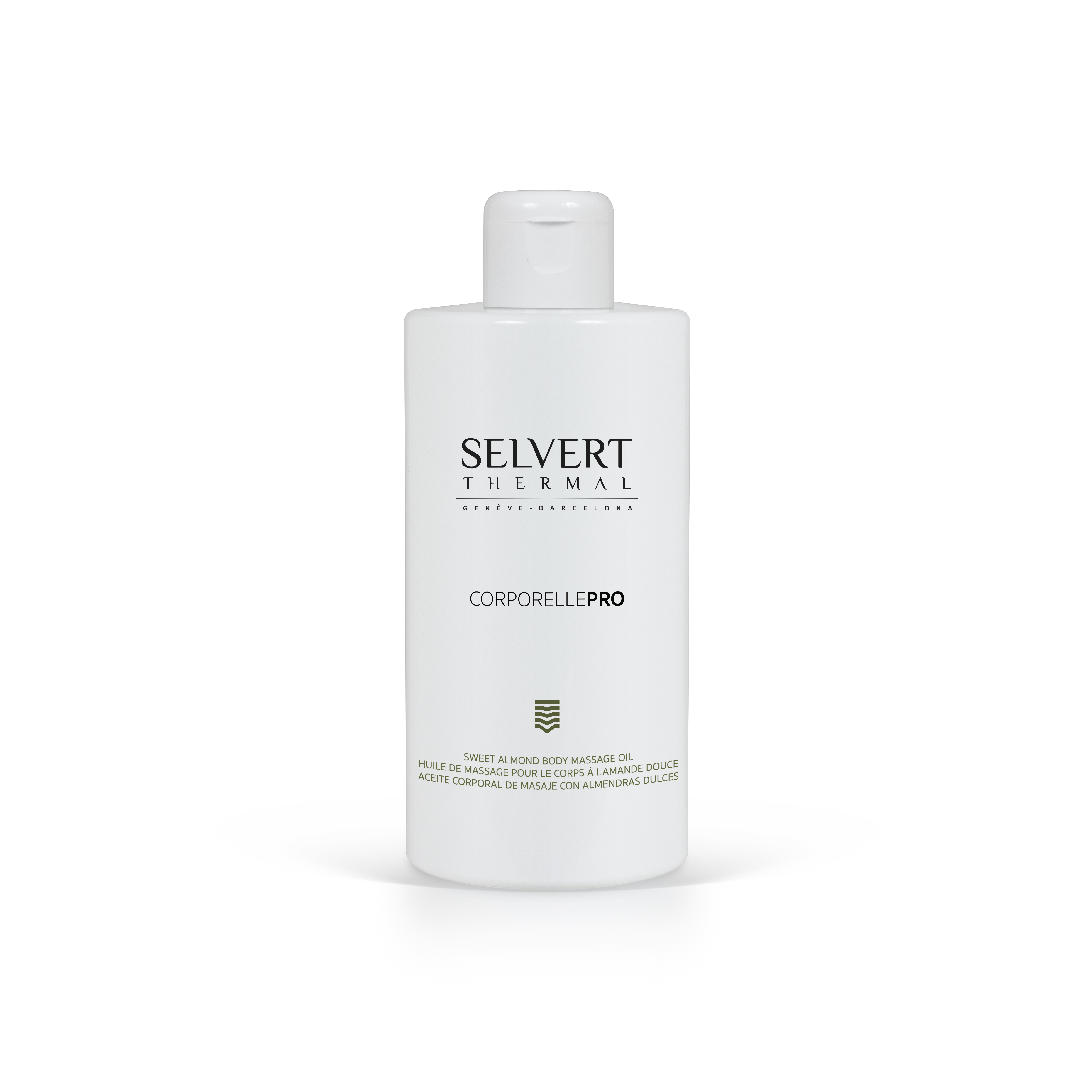 Sweet Almond Body Massage Oil Sweet Almond Body Massage Oil