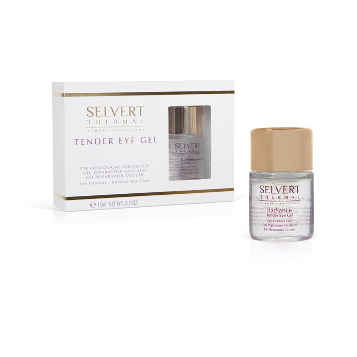 Tender Eye Gel D.B.C. - Tender Eye Gel