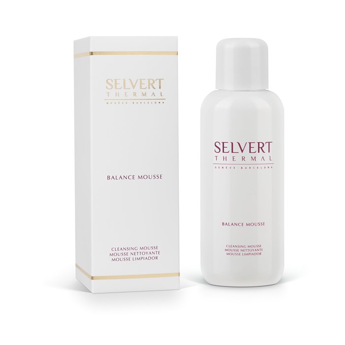 Balance Mousse D.B.C. - Balance Mousse
