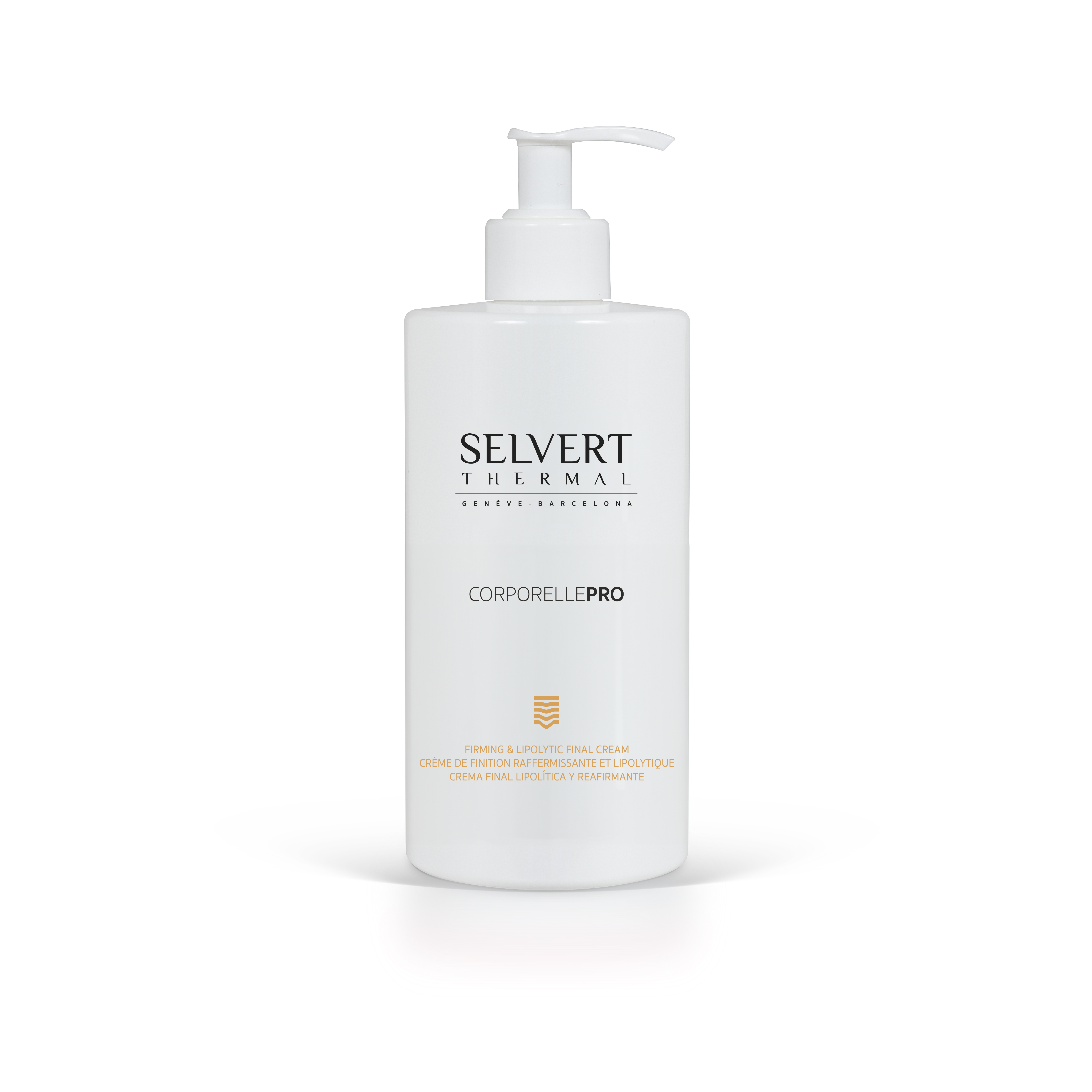 FIRMING & LIPOLYTIC FINAL CREAM FIRMING & LIPOLYTIC FINAL CREAM