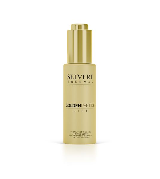 Golden Peptide Lift - Intensive Lifting and Firming Serum GPL - Intensive Lifting and Firming Serum