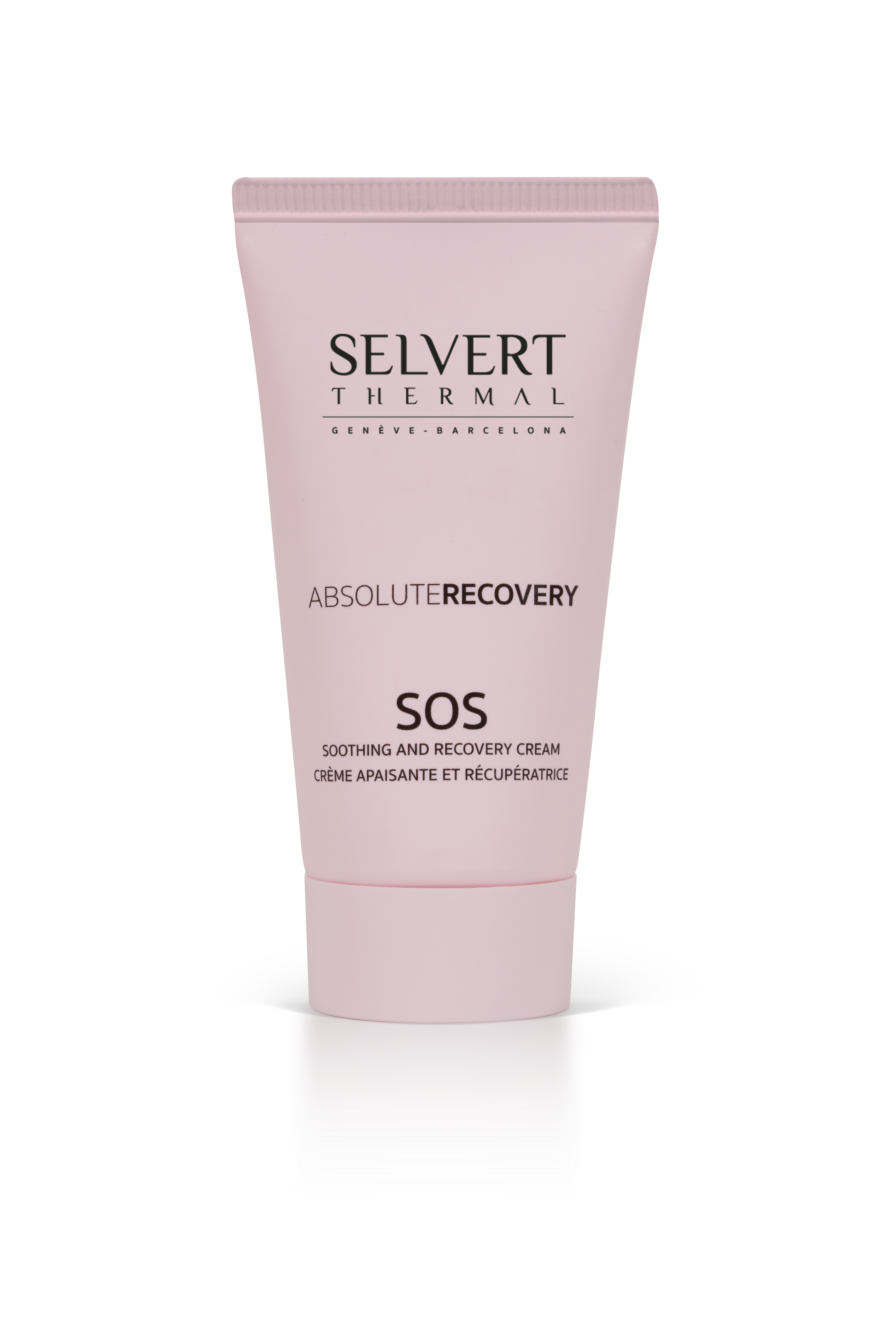 Absolute Recovery SOS Soothing and Recovery Cream