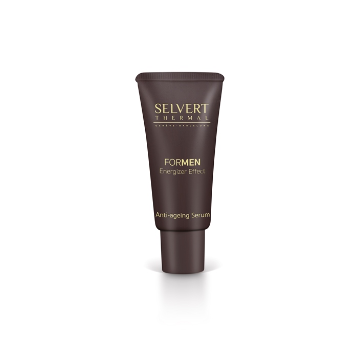 Anti-Ageing Serum For Men - Anti-Ageing Serum