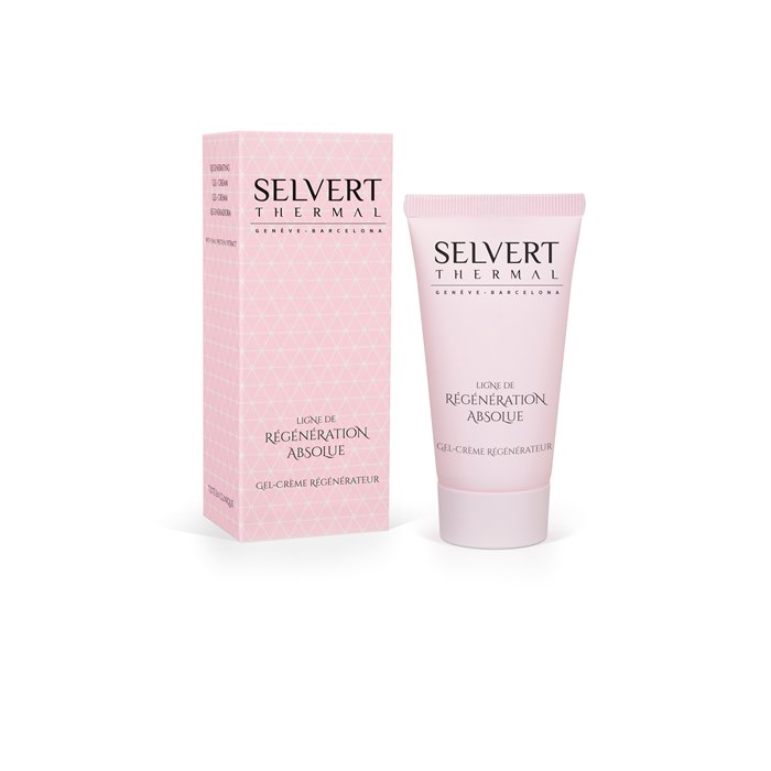 Regenerating Gel-Cream LRA - Gel-Crème Régénérateur