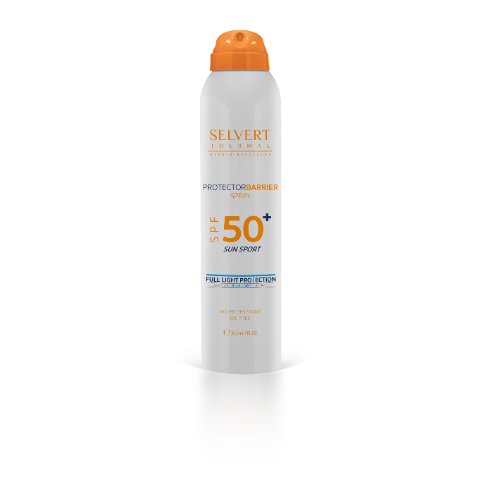 Spray SPF 50+ Sun Sport Protector Barrier - Spray SPF 50+ (Sun Sport)