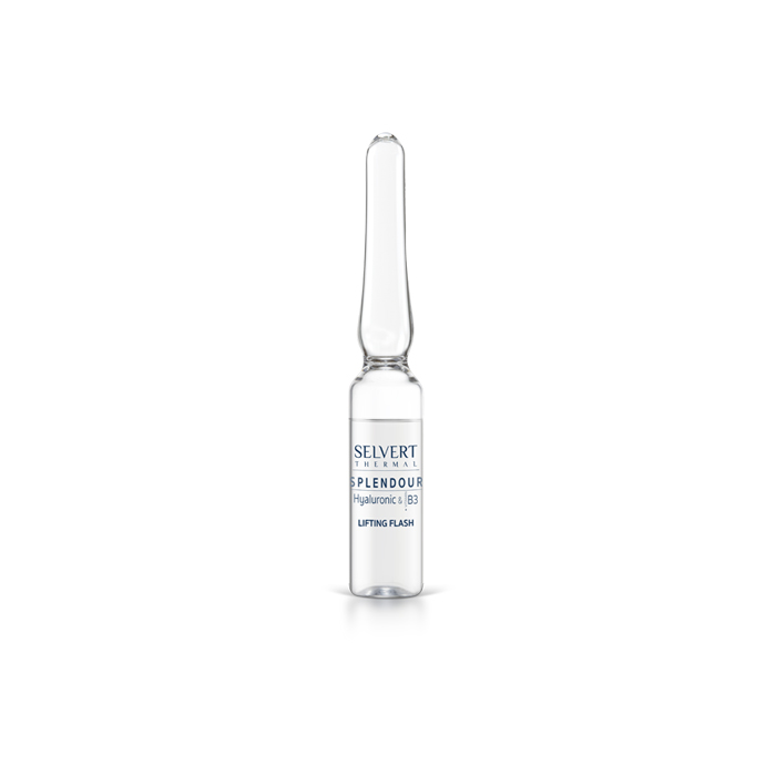 Splendour Hyaluronic & Vitamin B3 Lifting Flash Hyaluronic & Vitamin B3 Lifting Flash