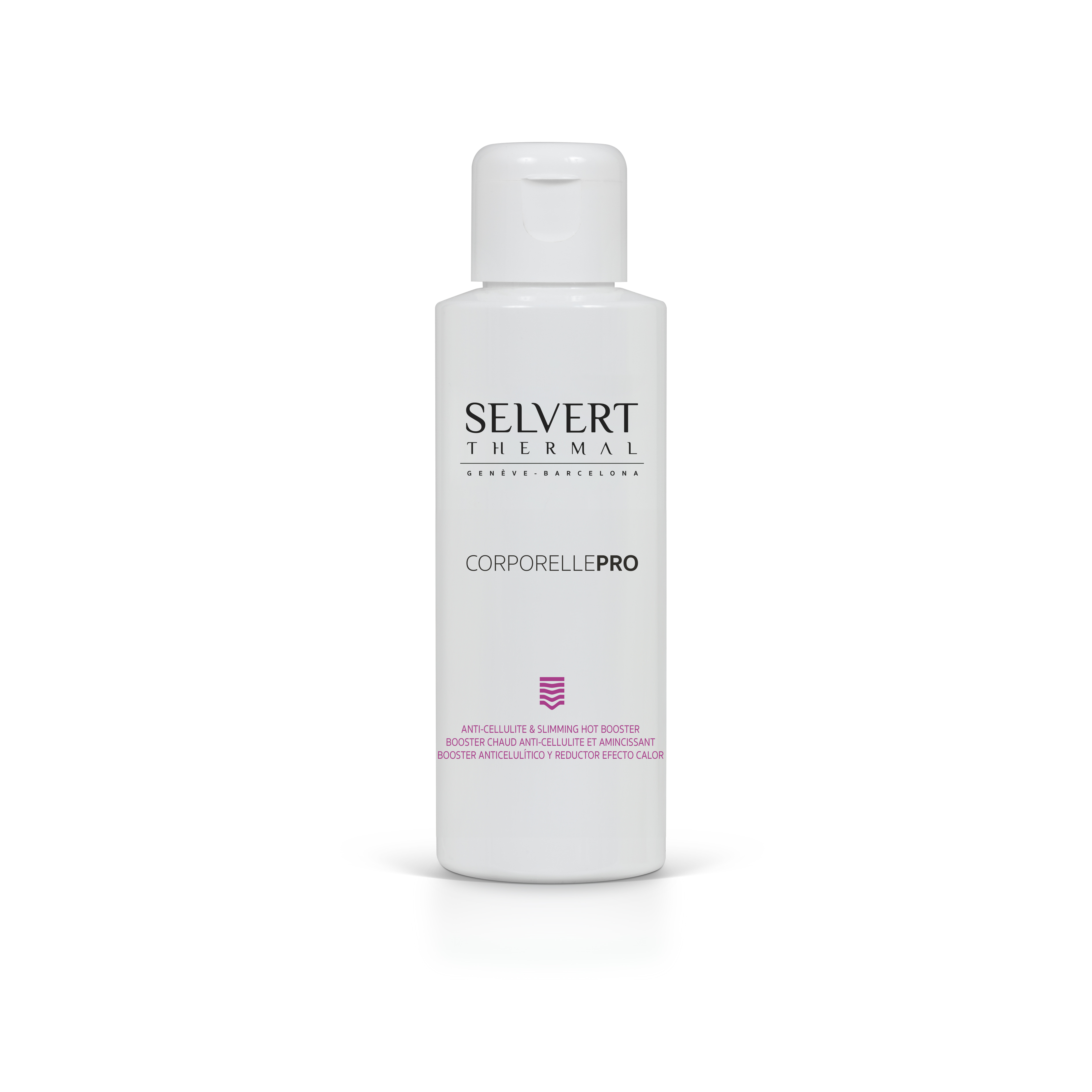 ANTI-CELLULITE & SLIMMING HOT BOOSTER ANTI-CELLULITE & SLIMMING HOT BOOSTER