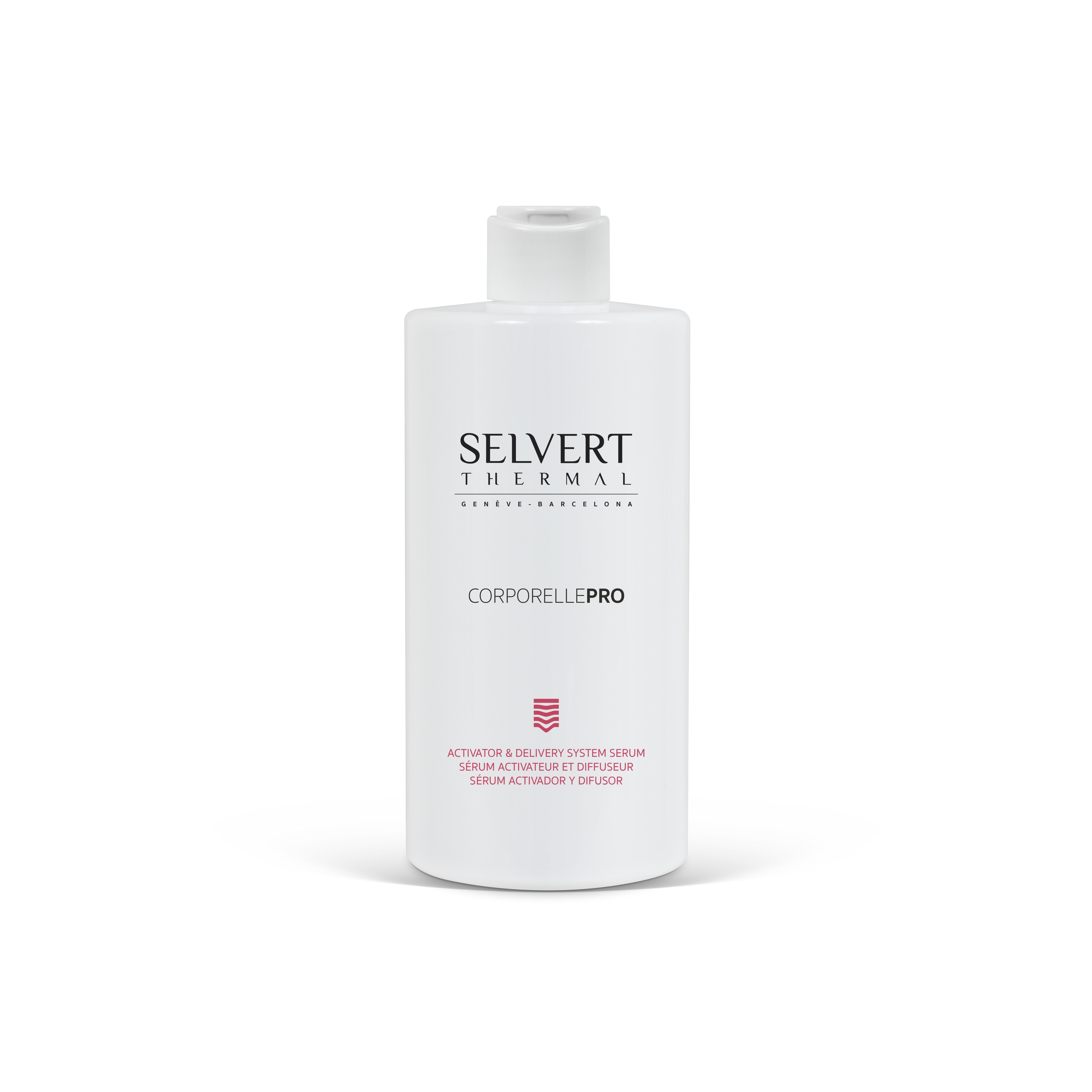 ACTIVATOR & DELIVERY SYSTEM SERUM ACTIVATOR & DELIVERY SYSTEM SERUM