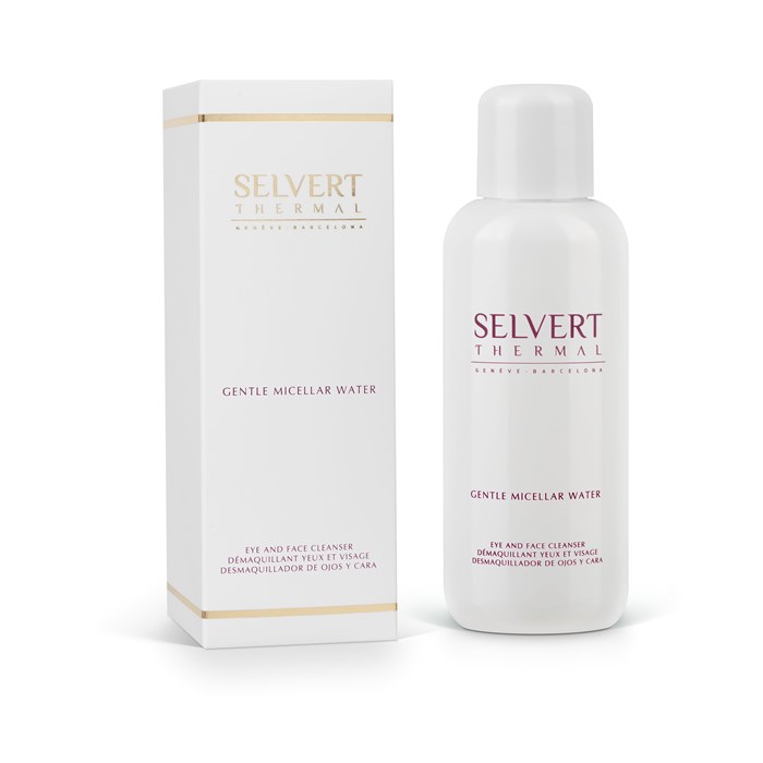 Gentle Micellar Water D.B.C. - Gentle Micellar Water