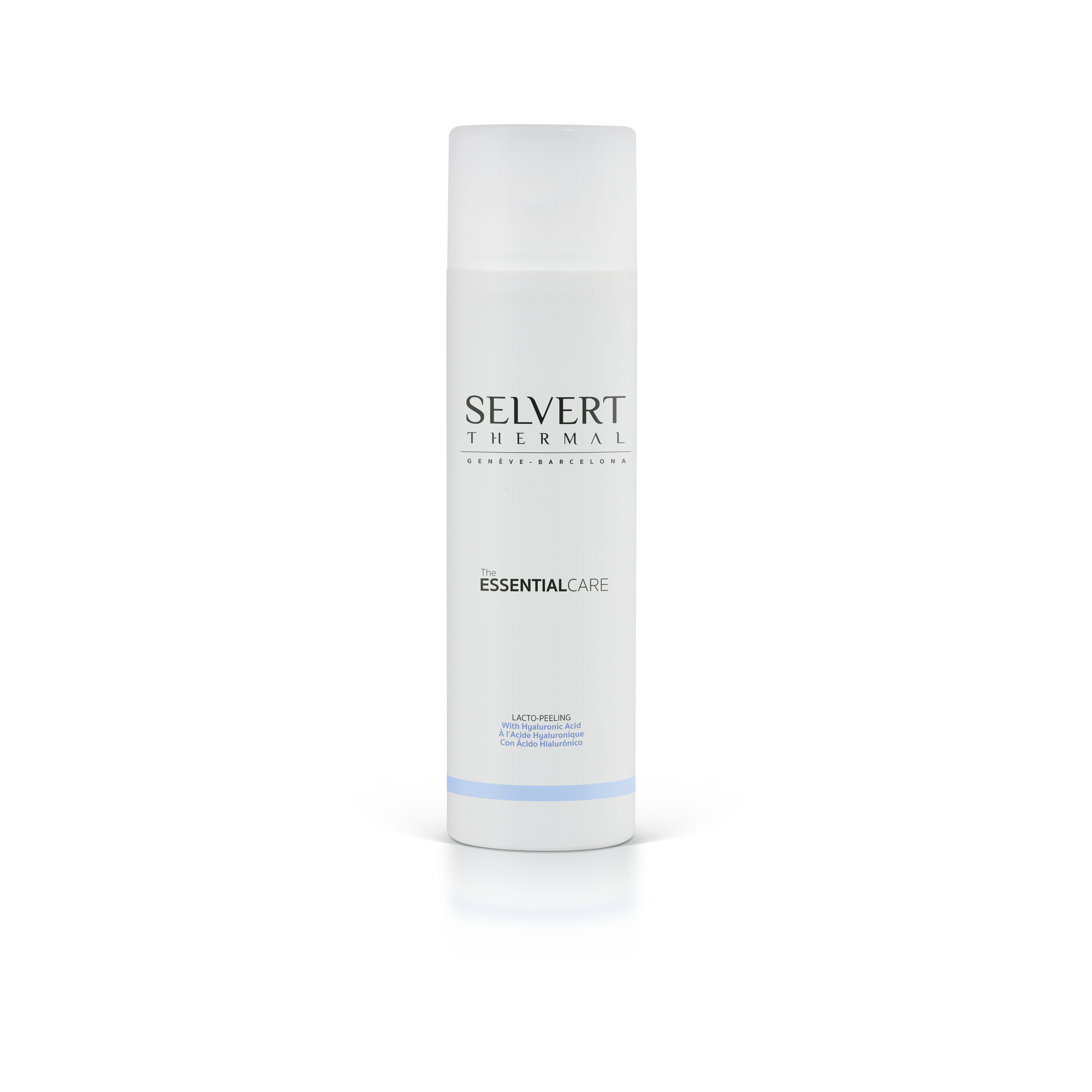 Lacto-Peeling With Hyaluronic Acid Lacto-Peeling