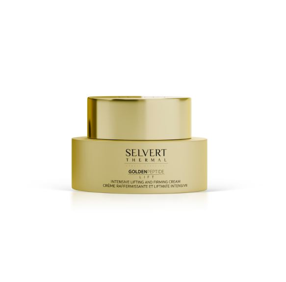 Golden Peptide Lift - Intensive Lifting and Firming Cream GPL - Intensive Lifting and Firming Cream