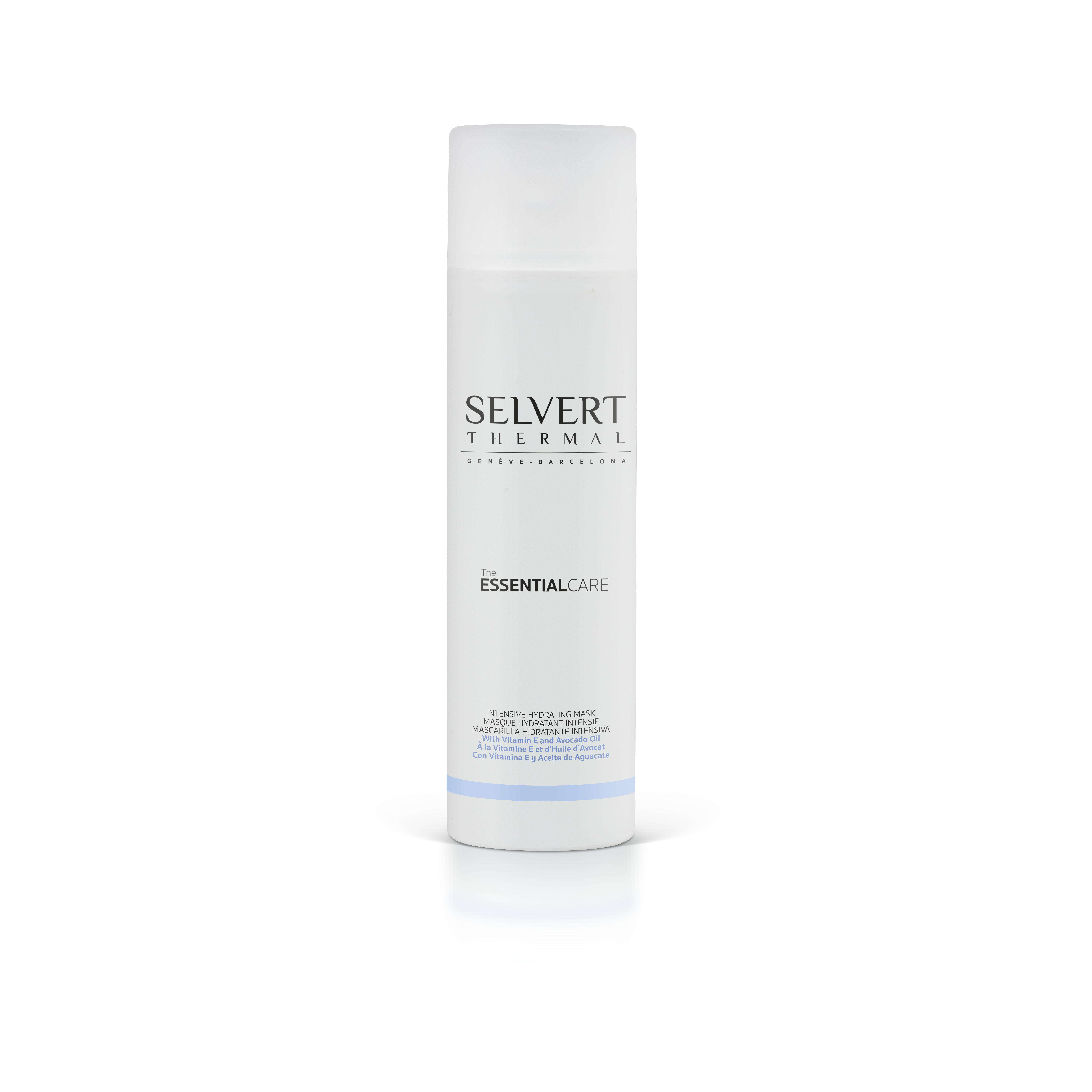 Intensive Anti-Ageing Mask  With Tranexamic Acid and Shea Butter Intensive Hydrating Mask