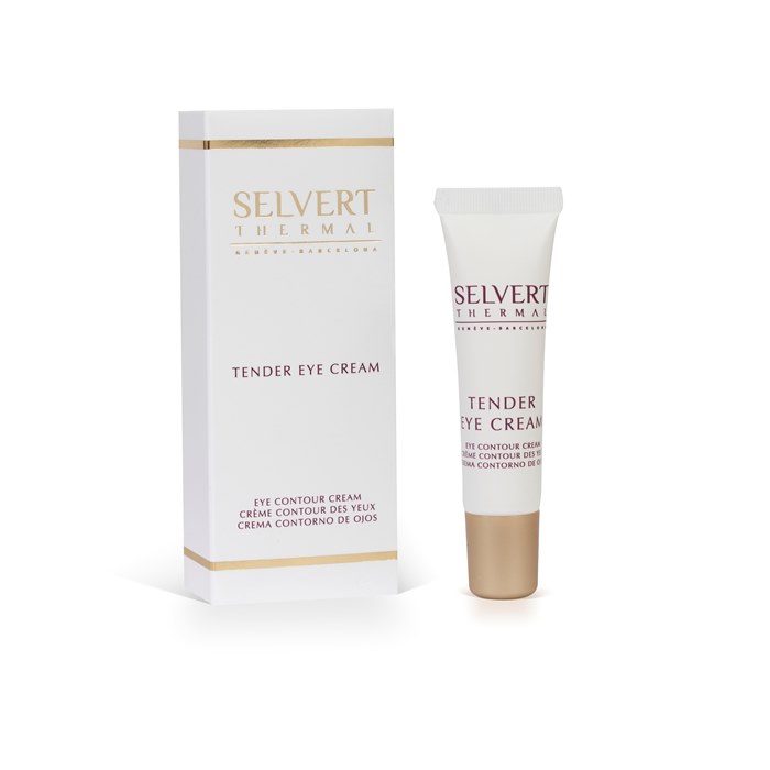 Tender Eye Cream D.B.C. - Tender Eye Cream