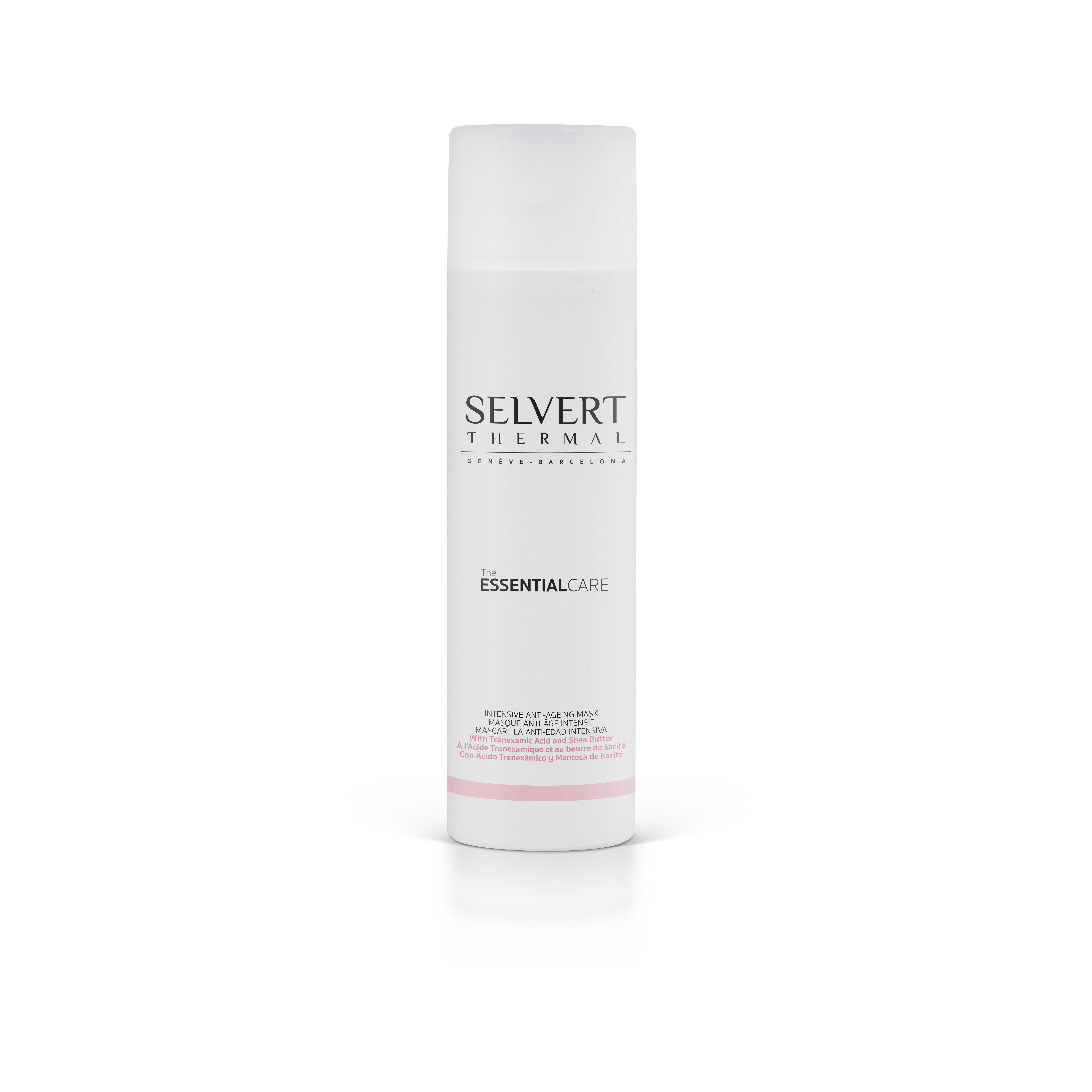 Intensive Anti-Ageing Mask  With Tranexamic Acid and Shea Butter Intensive Anti-Ageing Mask