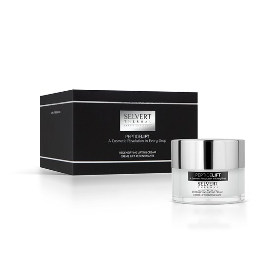 Redensifying Lifting Cream Peptide Lift - CrÃ¨me Lift Redensifiante