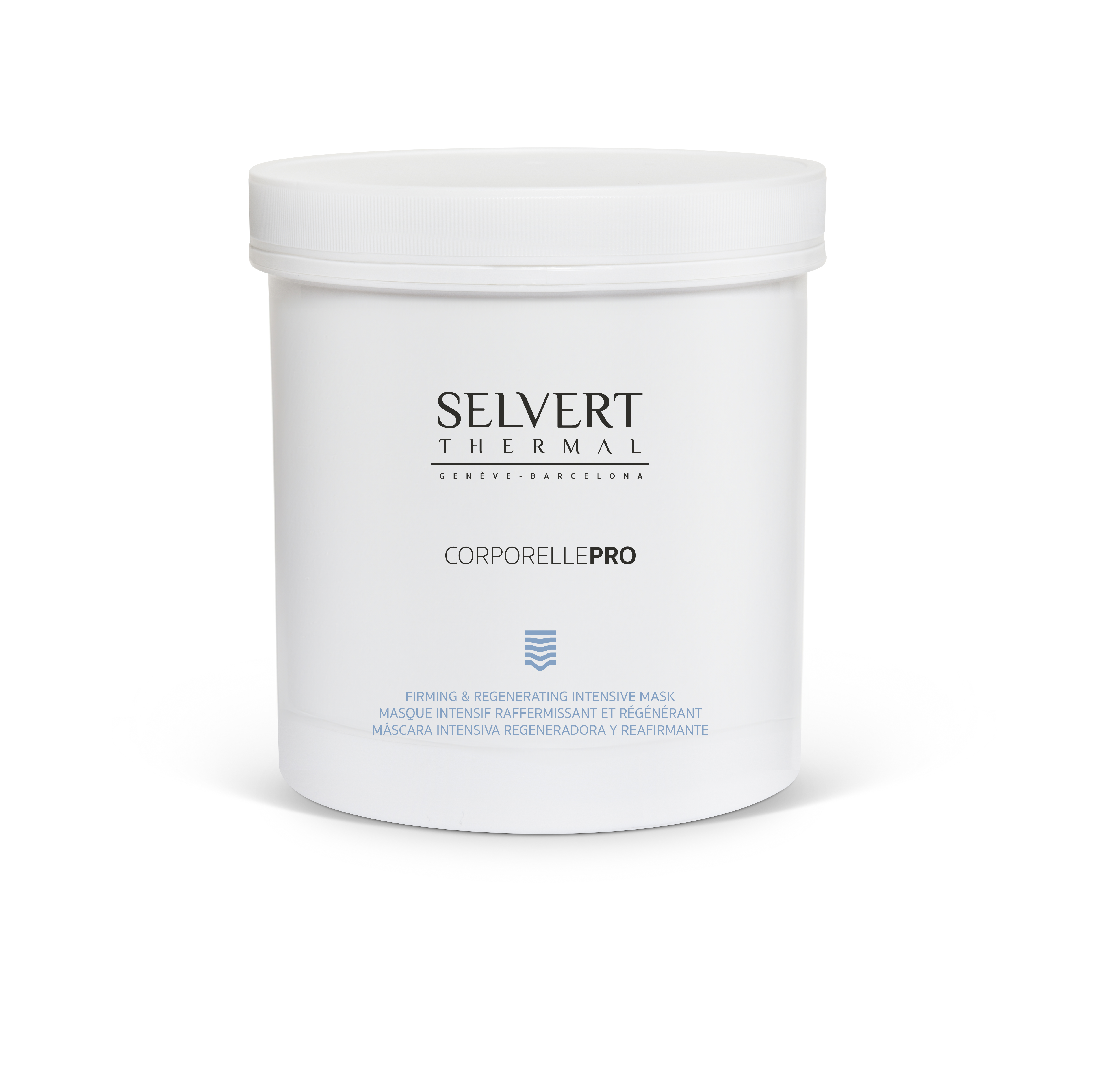 FIRMING & REGENERATING INTENSIVE MASK FIRMING & REGENERATING INTENSIVE MASK