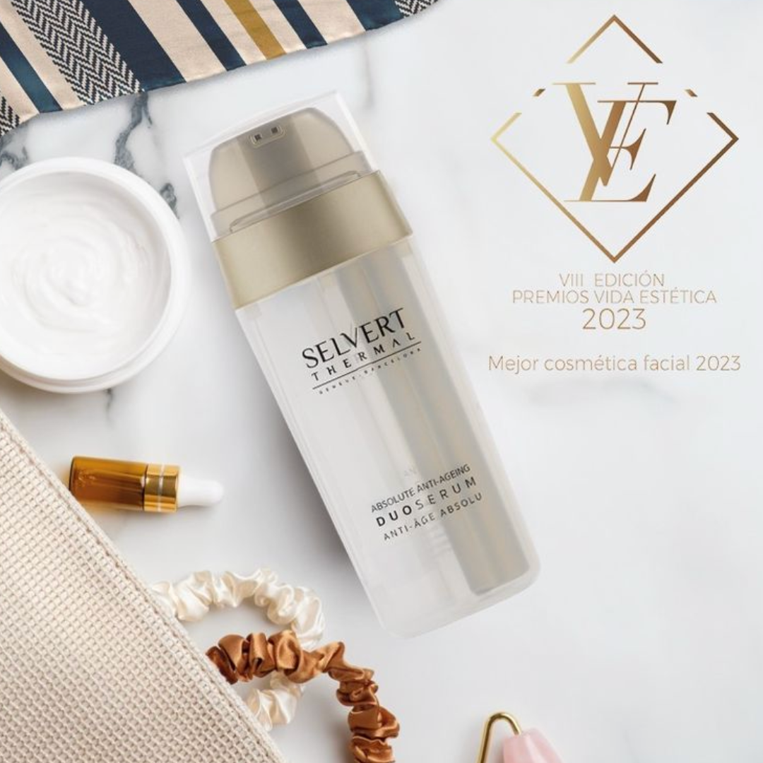 PREMIO VIDA ESTÉTICA
