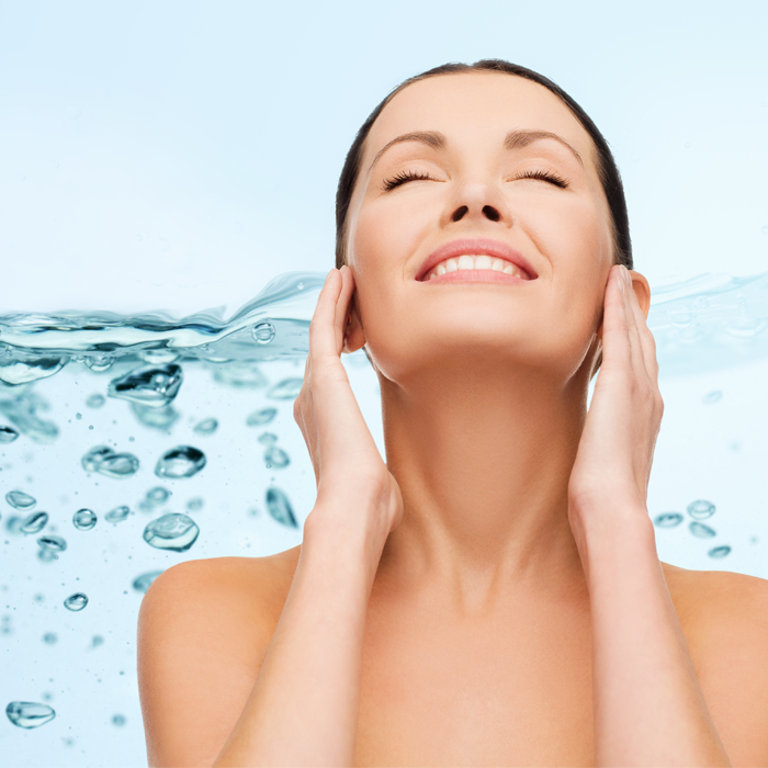 Moisturizing Treatment Moisturizing Treatment
