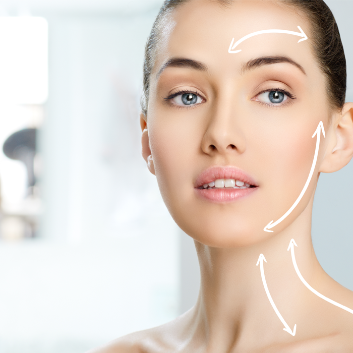 Firming Treatment Firming Treatment