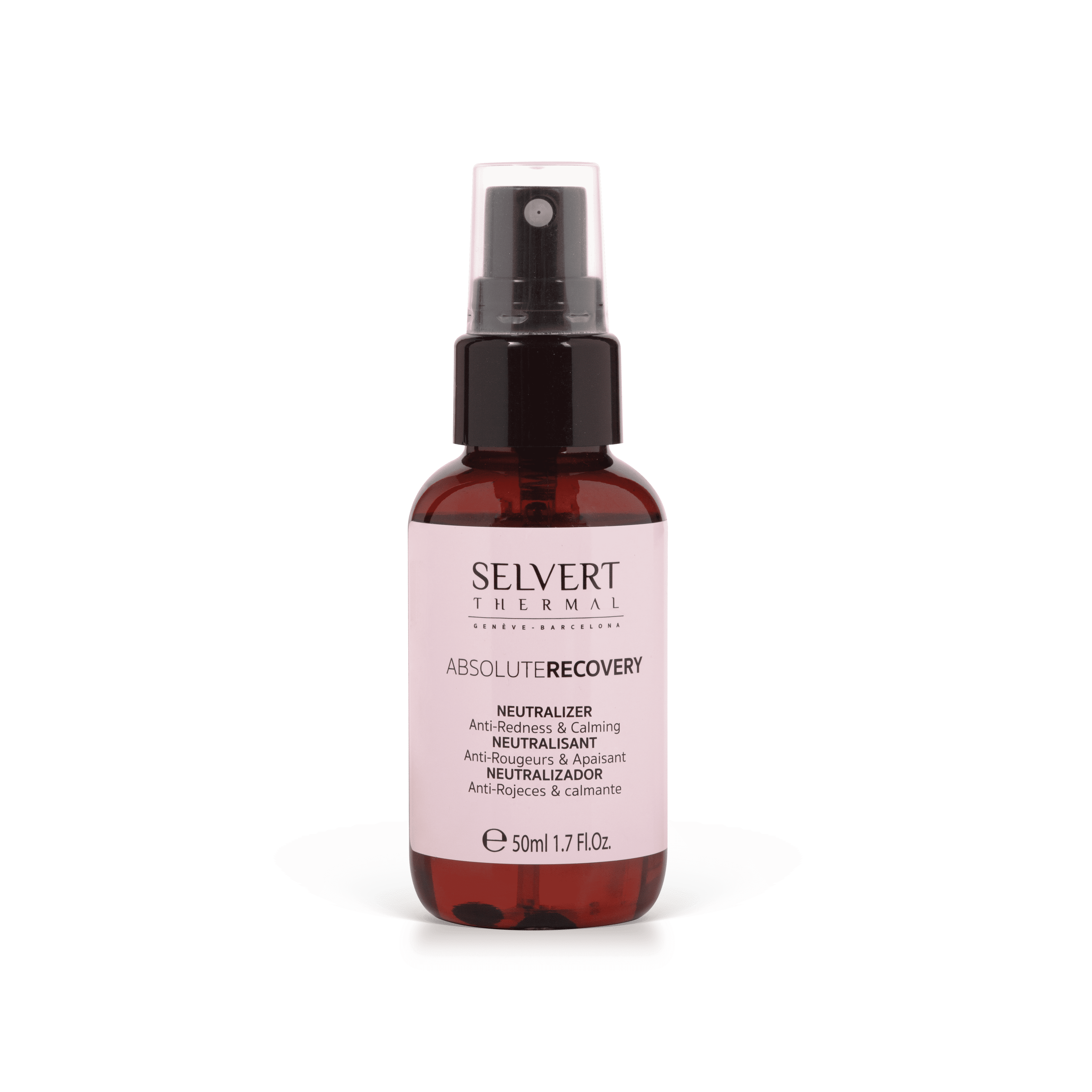 Neutralizer. Anti – Redness & Calming 