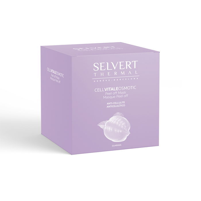 Peel Off Mask Anti-Cellulite Peel Off Mask Anti-Cellulite