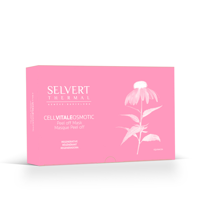 Peel Off Mask Regenerative Peel Off Mask Regenerative