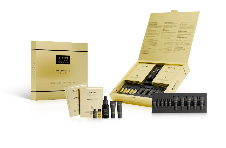 INTENSIVE LIFTING AND FIRMING PROGRAMME 